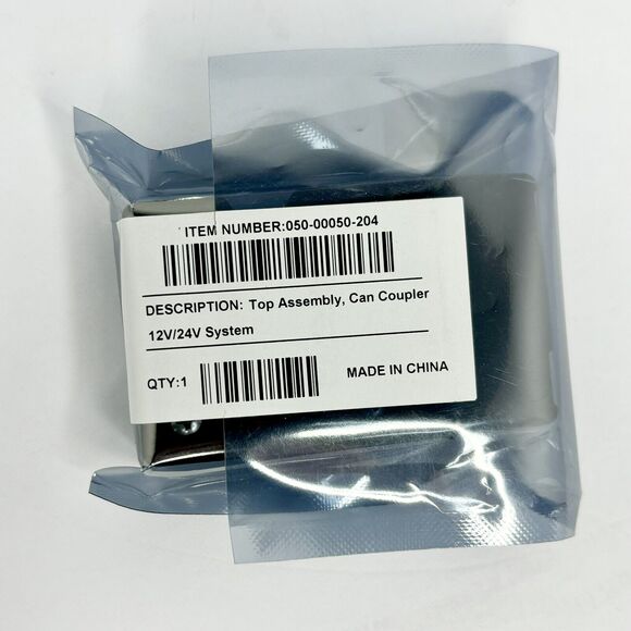 Lytx Top Assembly Cam Coupler DriveCam System 060-3000-204 - Picture 4 of 7